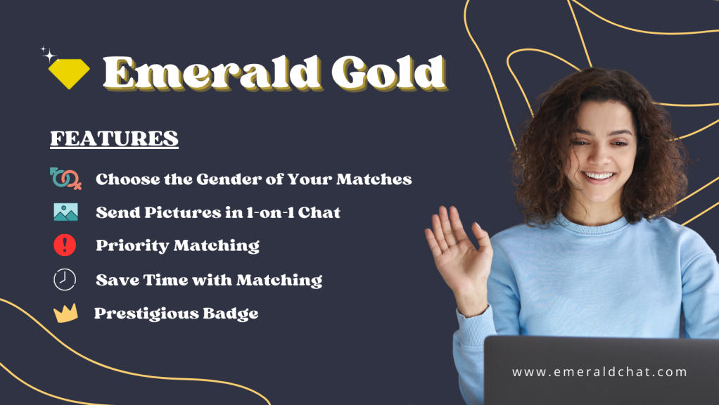 Emerald Gold: Why You Should Get Ut