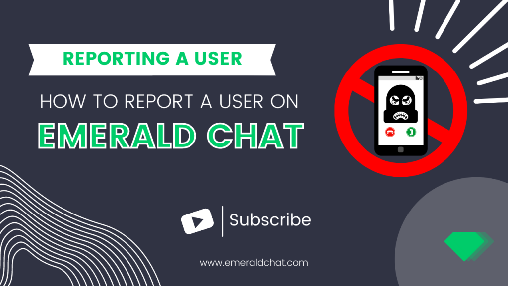 Emerald Chat: The Online Video Chatting Platform You Need to Try – Emerald  Chat – meet new people