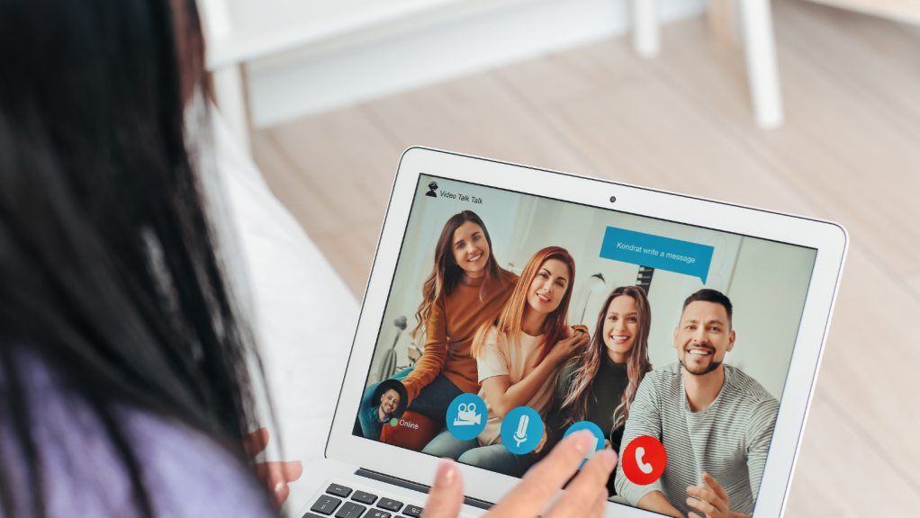 Emerald Chat: The Online Video Chatting Platform You Need to Try – Emerald  Chat – meet new people